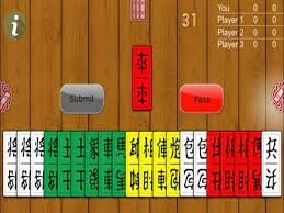 Nguồn gốc game bài tứ sắc